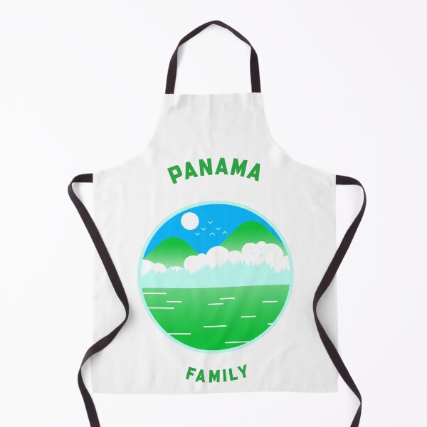 Item preview, Panama family Samoan last name designed and sold by Siahtasi55.