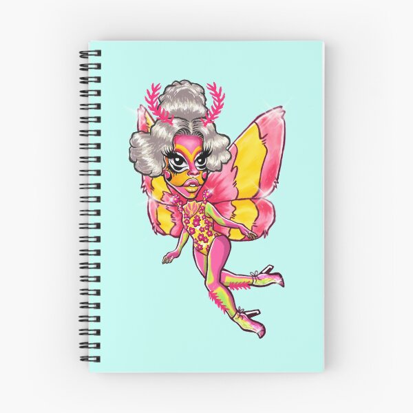 Item preview, Miss Shea Coulee designed and sold by artemysart.