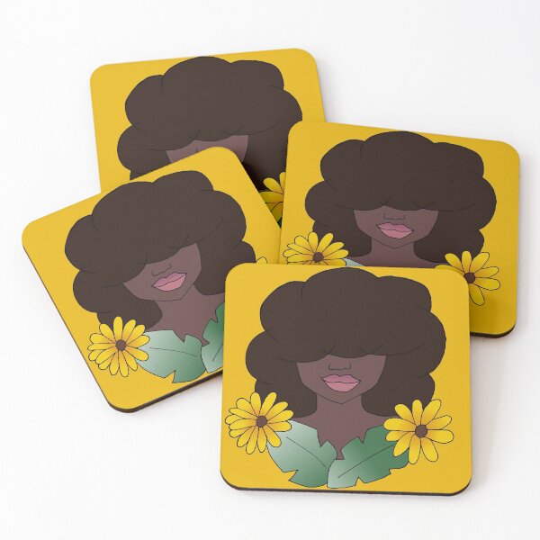 Item preview, Natural Hair Beauty designed and sold by FroMagic.