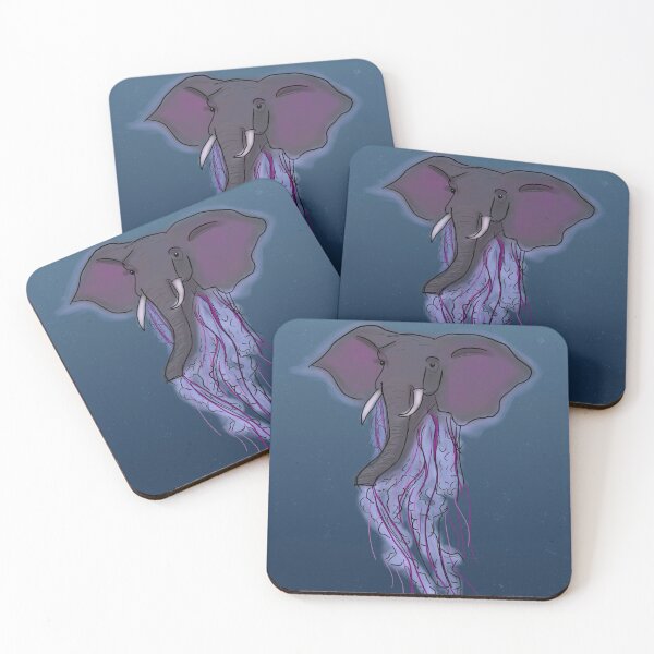 Item preview, Jelephant designed and sold by Nikkisolo.