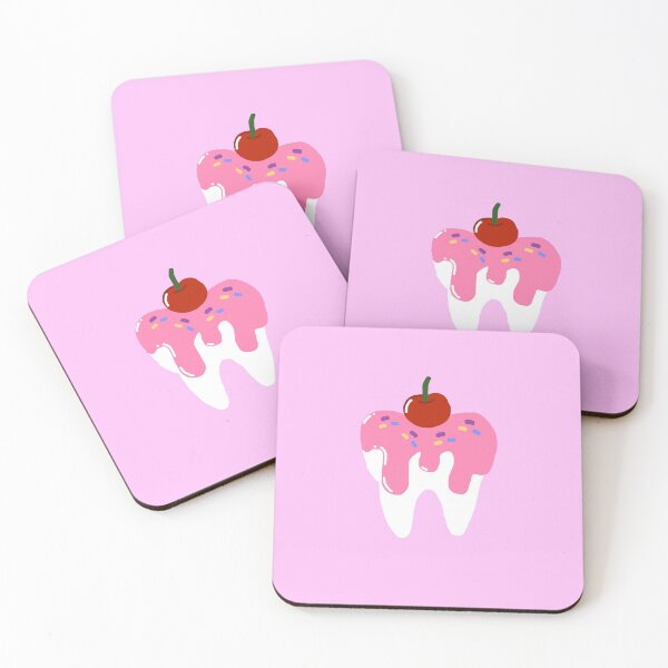 Item preview, Sweet Tooth designed and sold by beebrody.