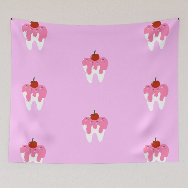 Item preview, Sweet Tooth designed and sold by beebrody.