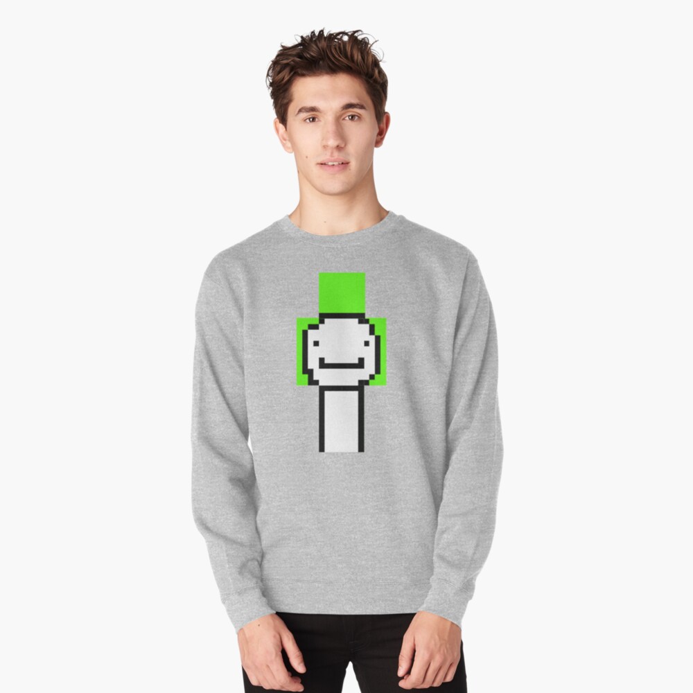 dream sweatshirt