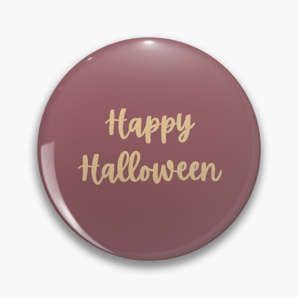 Item preview, Happy Halloween Fall Design  designed and sold by WildeandCo.