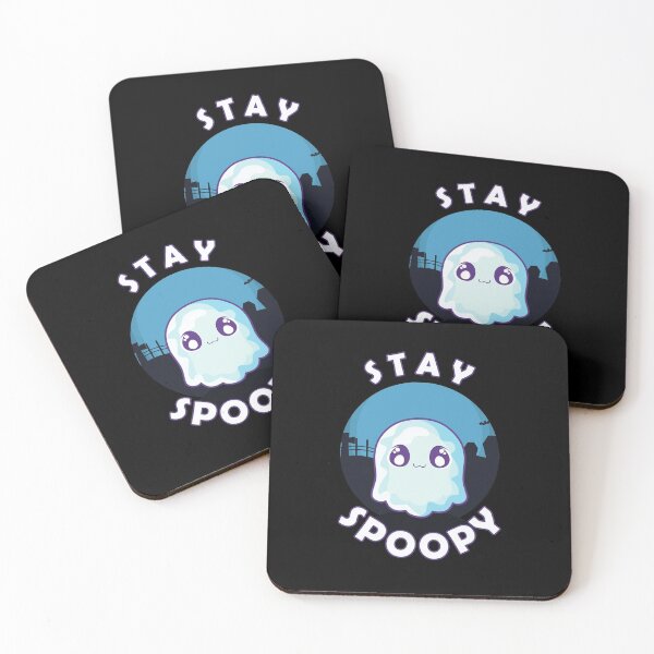 Item preview, Stay Spoopy  designed and sold by AliCaliDesigns.