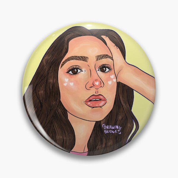 Item preview, Beautychickee (Christina Marie) designed and sold by Bridget  Egan.