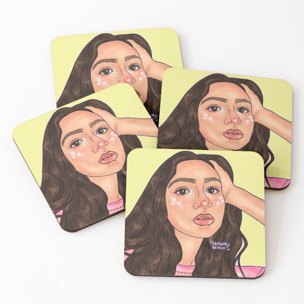 Item preview, Beautychickee (Christina Marie) designed and sold by Bridget  Egan.