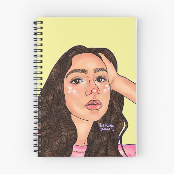 Item preview, Beautychickee (Christina Marie) designed and sold by Bridget  Egan.