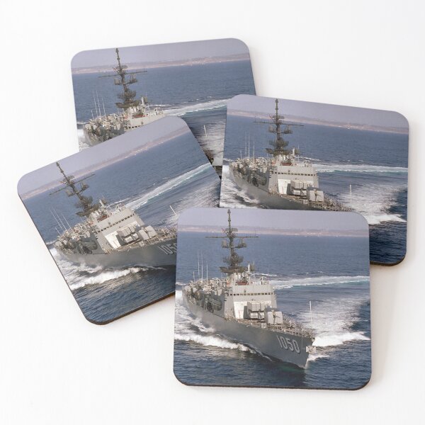 Item preview, USS ALBERT DAVID (FF-1050) SHIP'S STORE designed and sold by militarygifts.
