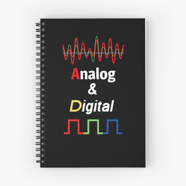 Item preview, Synth Waves Analog Digital designed and sold by DivineLiveShop.