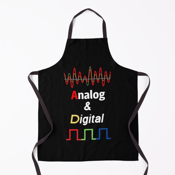 Item preview, Synth Waves  Analog Digital designed and sold by DivineLiveShop.
