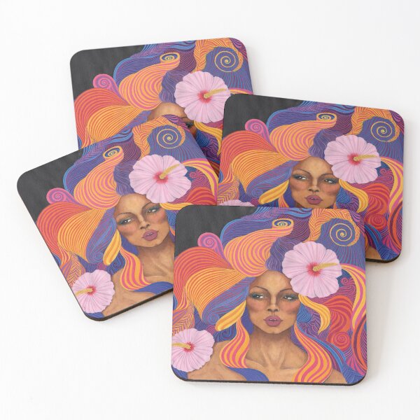 Item preview, Saturated designed and sold by Taswir Davis.