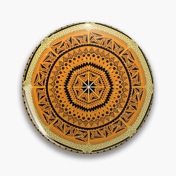 Item preview, Orange Slice designed and sold by Halo-Art.