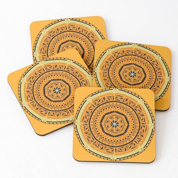 Item preview, Orange Slice designed and sold by Halo-Art.