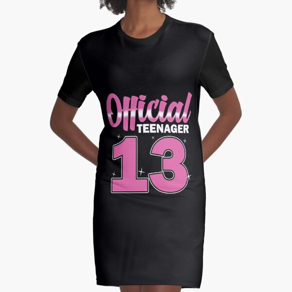 13th birthday outfits