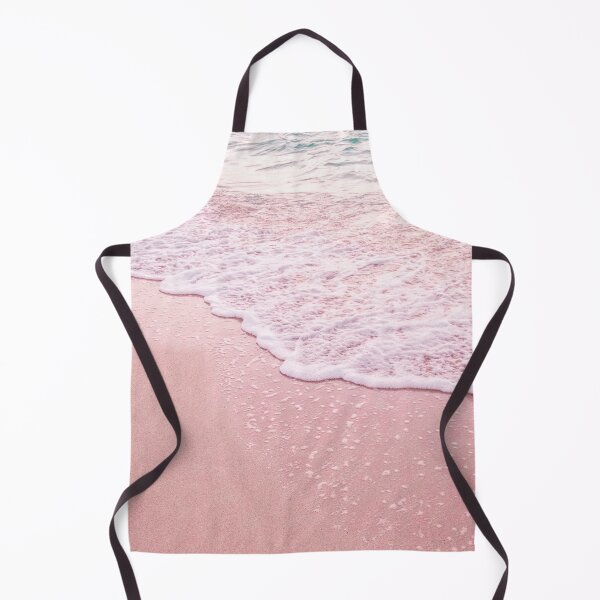 Item preview, Pink Sand Ocean Waves designed and sold by Sunny Collections.