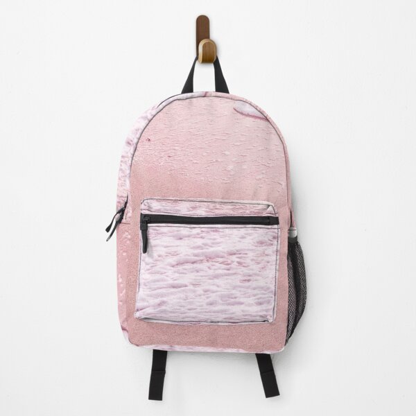 Item preview, Pink Sand Ocean Waves designed and sold by Sunny Collections.