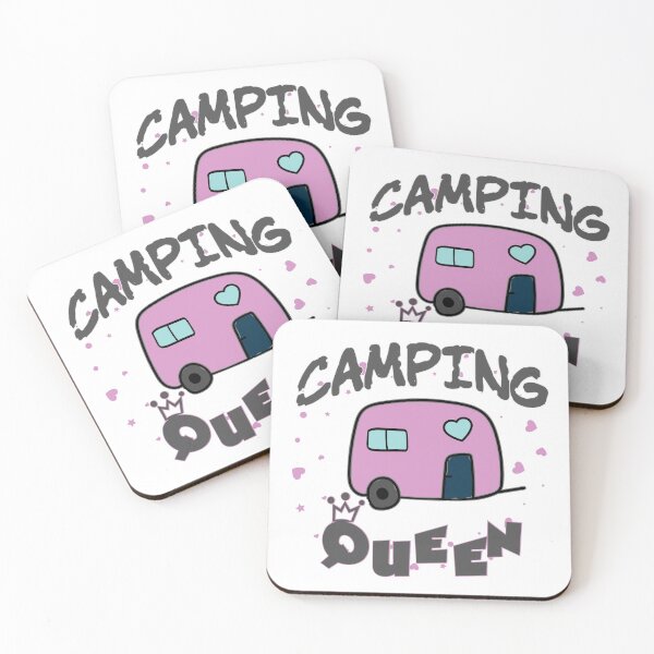Item preview, Queen Of The RV, Camping Shirt, RV Shirt, Camping Gift, Camper Shirt, Travel Shirt, Road Trip, RV Gift, RV Camping Shirt  designed and sold by KC1max.