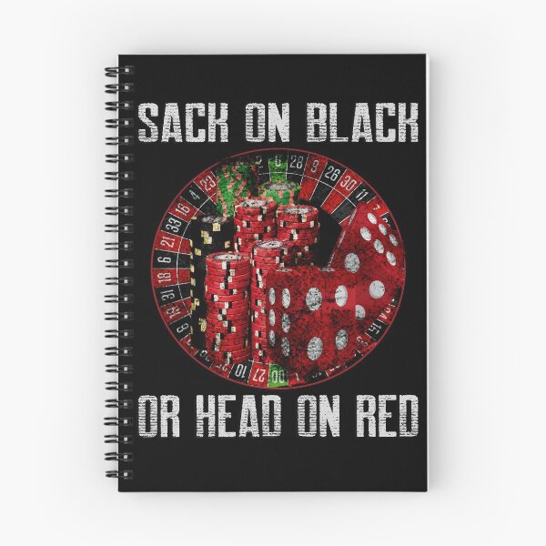 Item preview, Gambling Casino Roulette Distressed Design designed and sold by Coder-T.