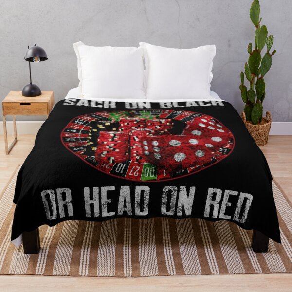 Item preview, Gambling Casino Roulette Distressed Design designed and sold by Coder-T.
