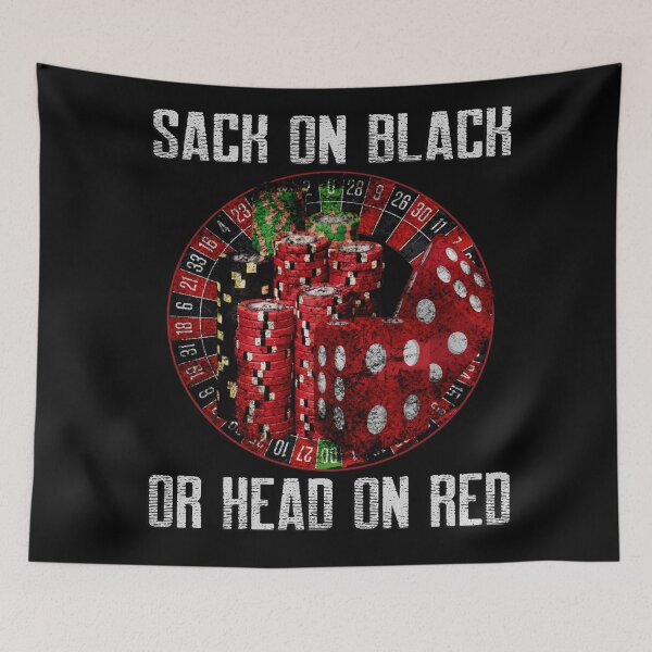 Item preview, Gambling Casino Roulette Distressed Design designed and sold by Coder-T.