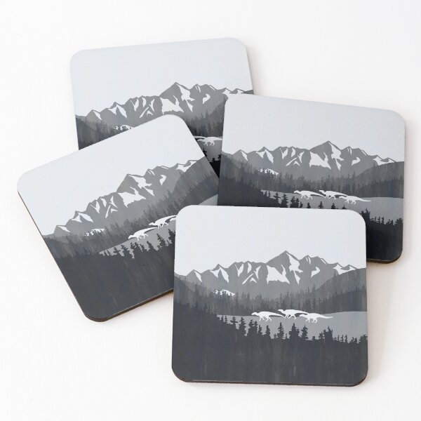 Item preview, Prince Creek Formation Alaska designed and sold by UroliteArt.