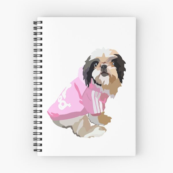 Item preview, Cadi designed and sold by Kat's Dogs.