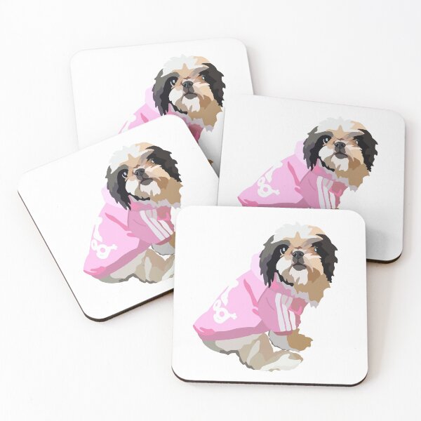 Item preview, Cadi designed and sold by Kat's Dogs.