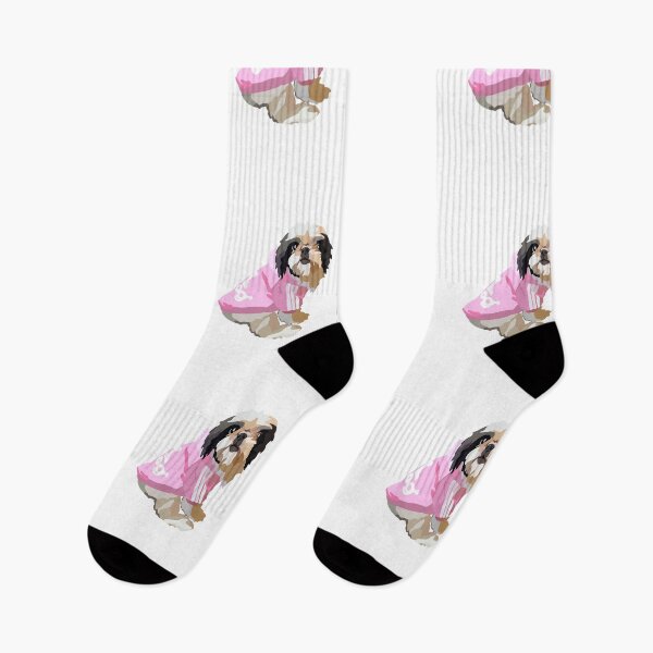 Item preview, Cadi designed and sold by Kat's Dogs.