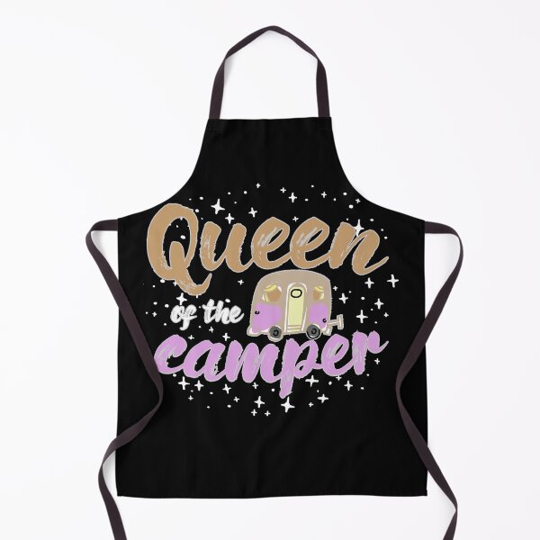 Item preview, Queen Of The RV, Camping Shirt, RV Shirt, Camping Gift, Camper Shirt, Travel Shirt, Road Trip, RV Gift, RV Camping Shirt  designed and sold by KC1max.