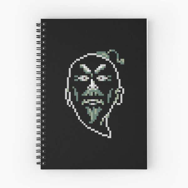 Item preview, Earthbound Mu designed and sold by Bubba-Gambler64.