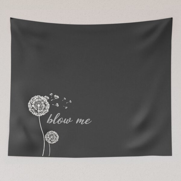 Item preview, Blow me designed and sold by ninthstreet.