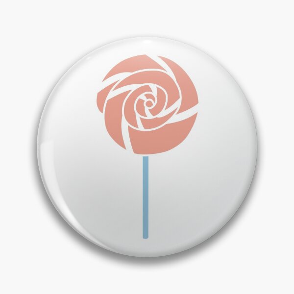Item preview, Single Lollipop Candy designed and sold by Moyanana.