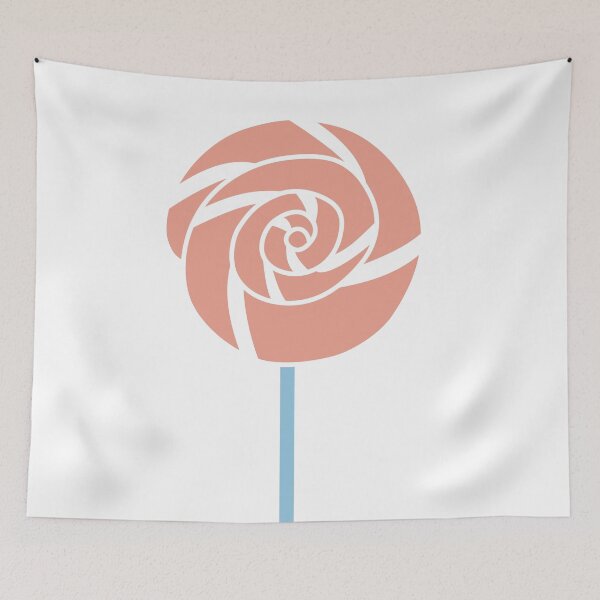 Item preview, Single Lollipop Candy designed and sold by Moyanana.