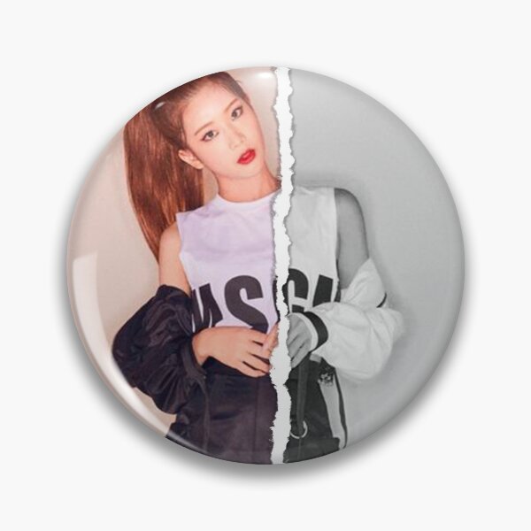 Item preview, LOONA Kim Lip (Divided Photo) designed and sold by stailok's place.