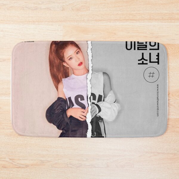 Artikelvorschau, LOONA Kim Lip (geteiltes Foto) entworfen und verkauft von stailok's place.