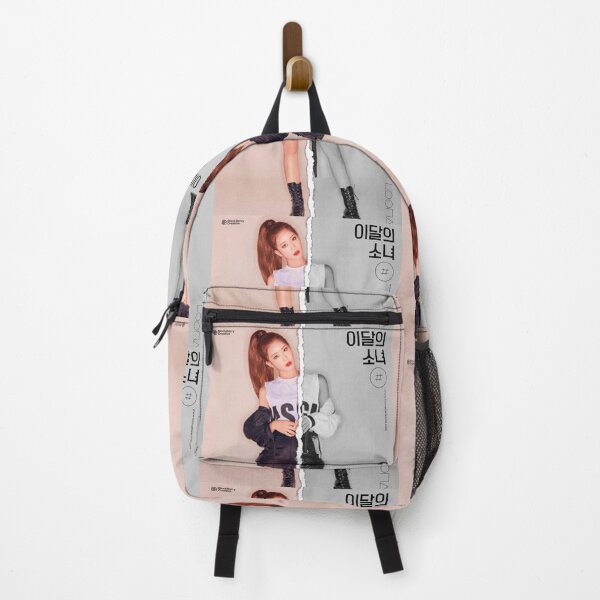 Item preview, LOONA Kim Lip (Divided Photo) designed and sold by stailok's place.