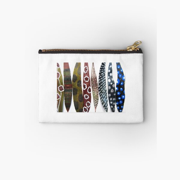 Item preview, Josée Fleury / Colored willow leaves (1) designed and sold by Aquajodesign.