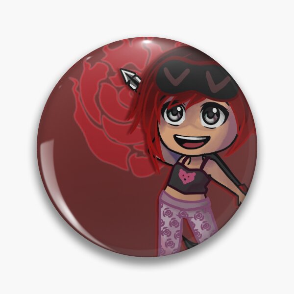 Item preview, Chibi Ruby Pajamas designed and sold by ElizaOz.