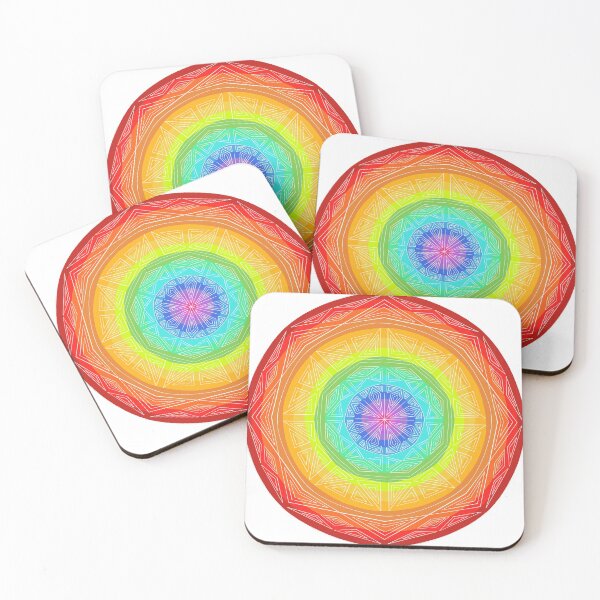 Item preview, Rainbow designed and sold by Halo-Art.