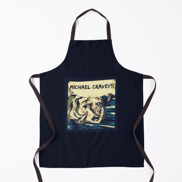 Item preview, Michael Cravey!! designed and sold by Daviscoatings.