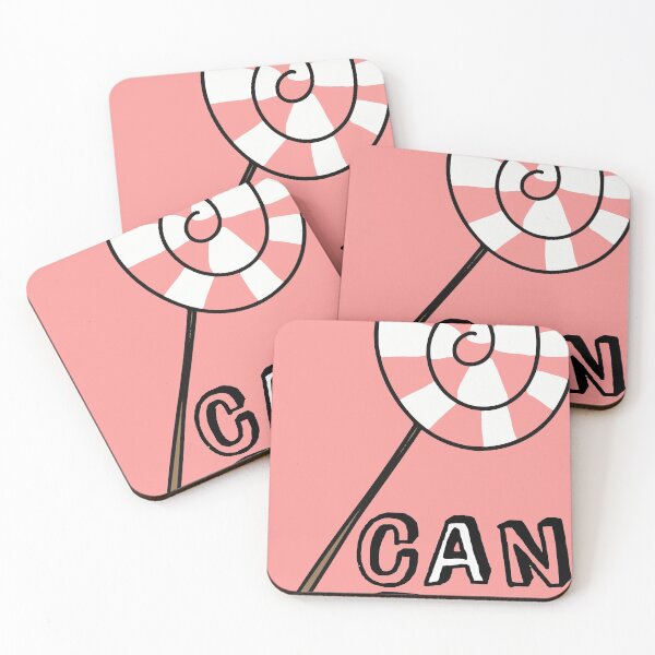 Item preview, Pink Candy designed and sold by Luluna  ..