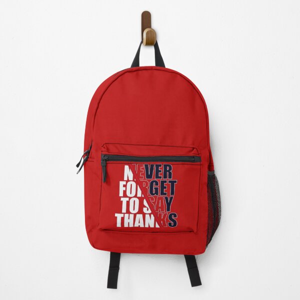 Item preview, Never forget to say thanks designed and sold by vjtov6.