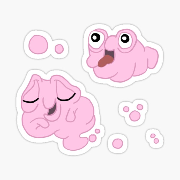 Item preview, Morph design designed and sold by EmberArtss.