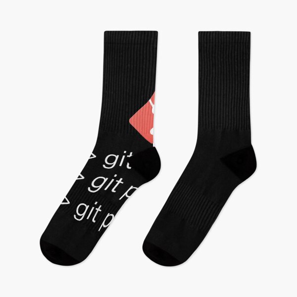 Item preview, Git Commit Git Push Git Paid,  Funny and Motivational Design for programmer, Software Engineers designed and sold by OxmatDesign.