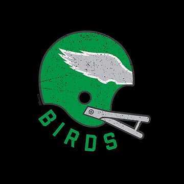 Philadelphia Eagles DamgoodGame Lid Graphic Magnet for Sale by damgoodgame