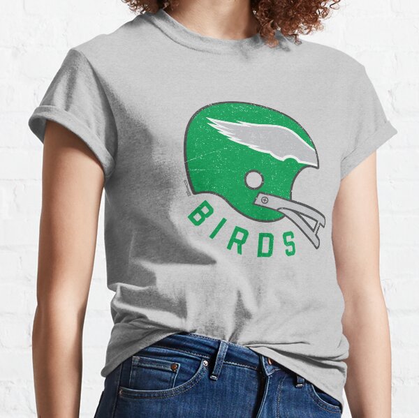 Philadelphia Eagles DamgoodGame Lid Graphic Classic T-Shirt