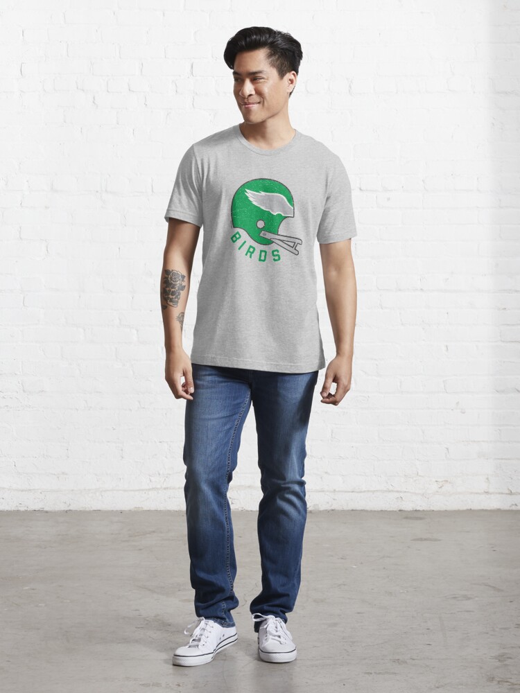 Disover Philadelphia Eagles DamgoodGame Lid Graphic | Essential T-Shirt 