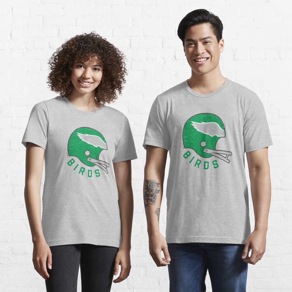 Discover Philadelphia Eagles DamgoodGame Lid Graphic | Essential T-Shirt 