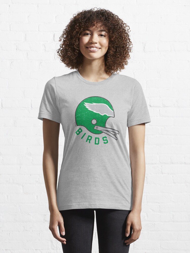 Disover Philadelphia Eagles DamgoodGame Lid Graphic | Essential T-Shirt 